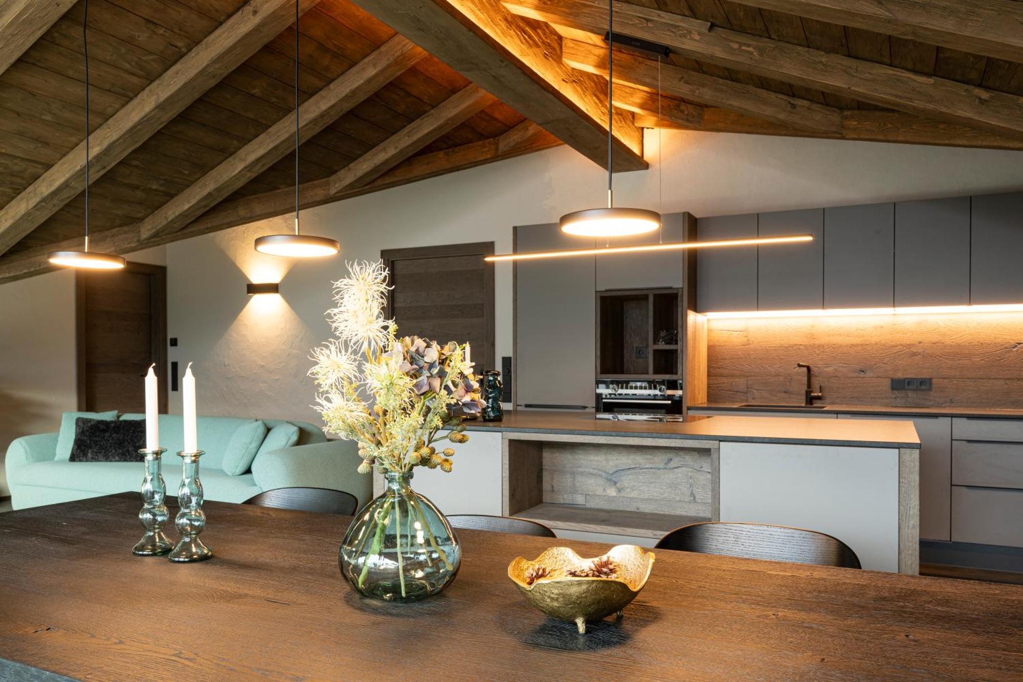 Livalpin Chalet Garmisch-Partenkirchen Exteriör bild