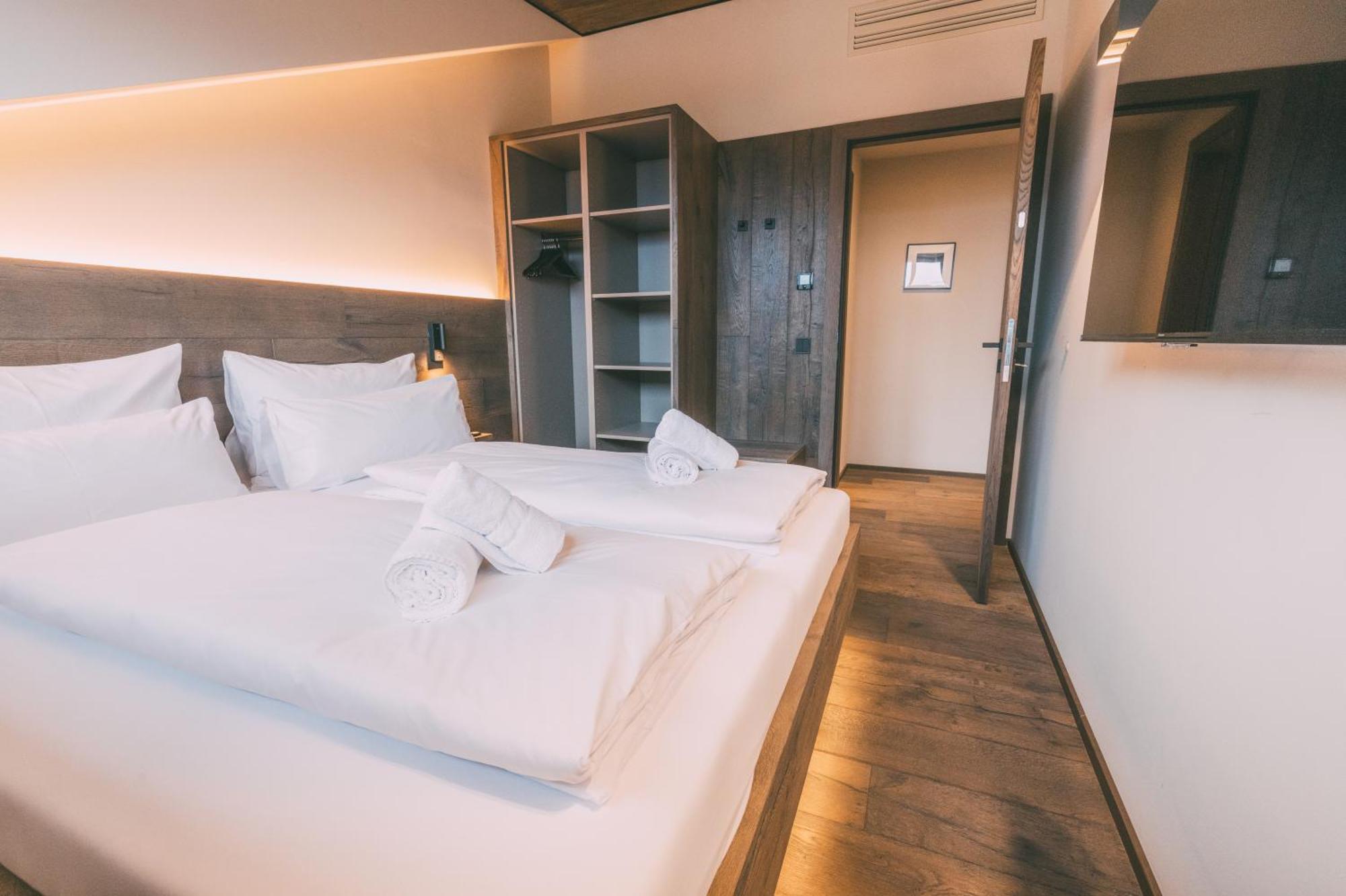 Livalpin Chalet Garmisch-Partenkirchen Exteriör bild