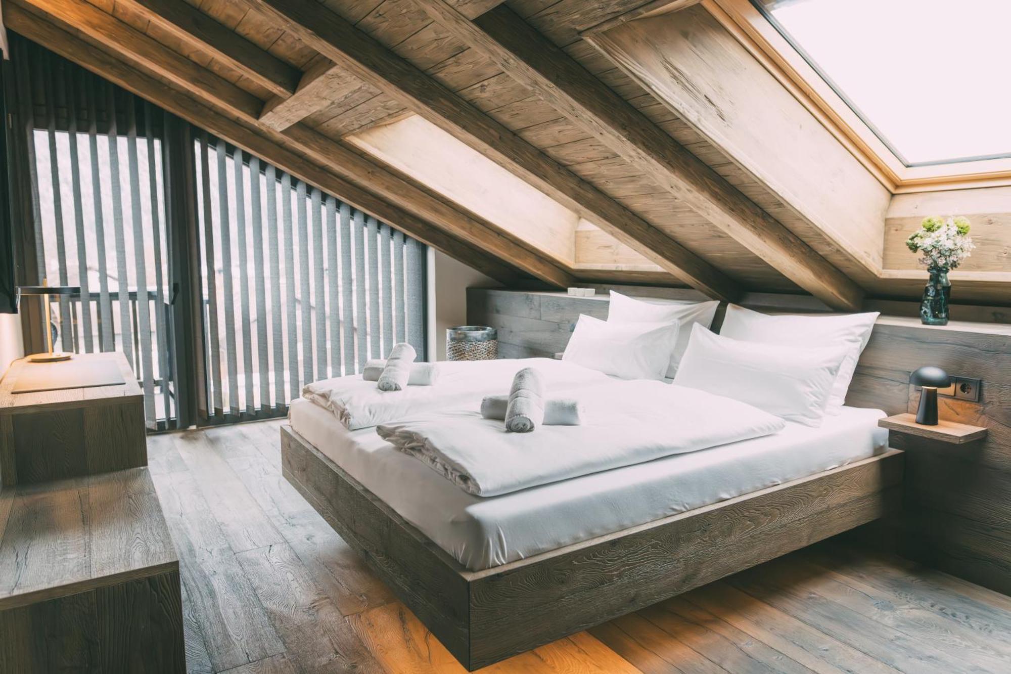 Livalpin Chalet Garmisch-Partenkirchen Exteriör bild