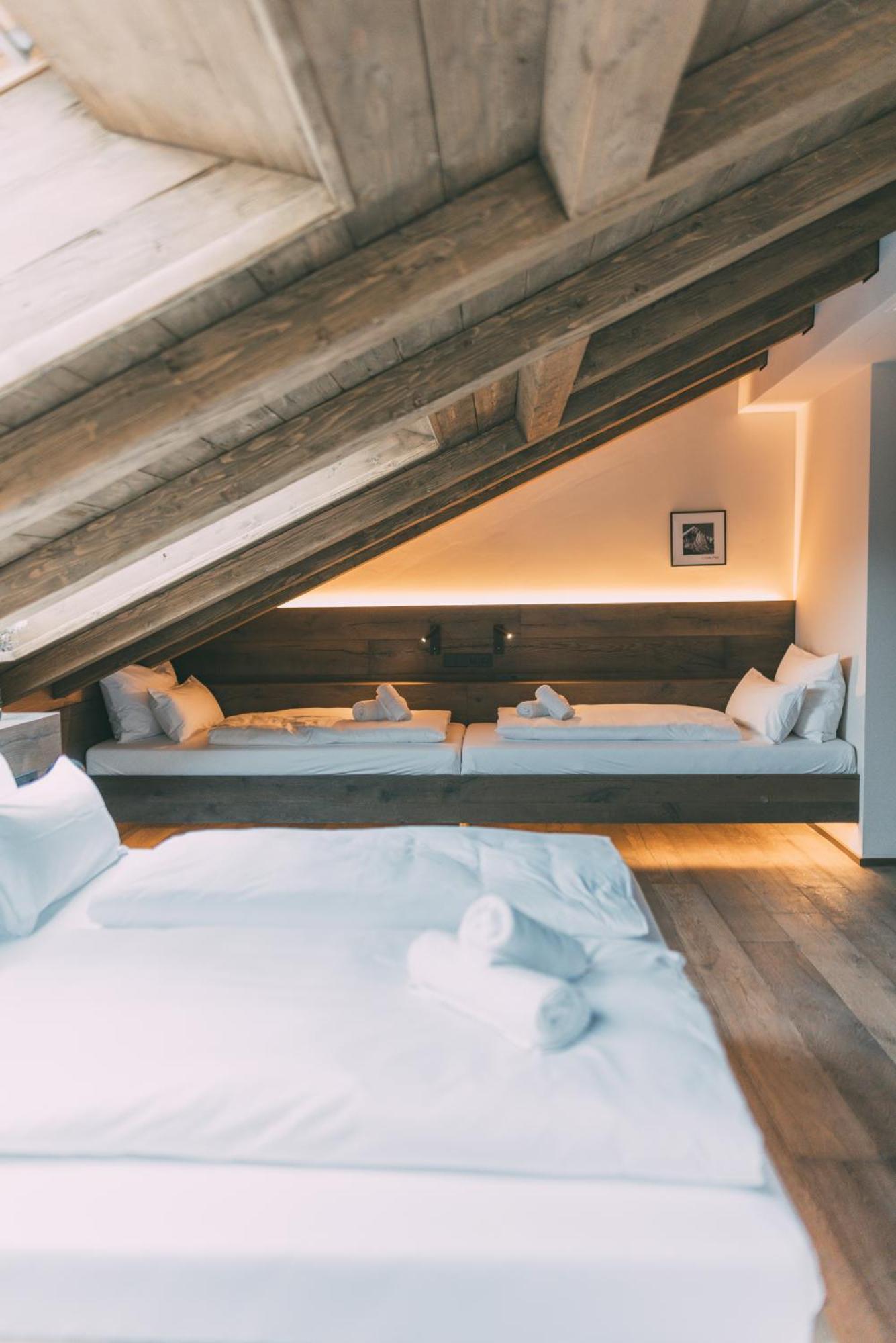 Livalpin Chalet Garmisch-Partenkirchen Exteriör bild