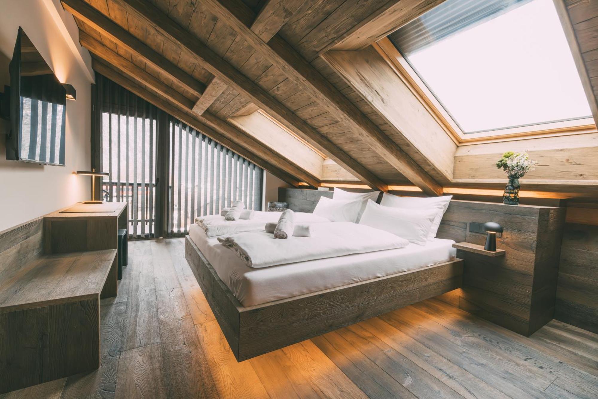 Livalpin Chalet Garmisch-Partenkirchen Exteriör bild