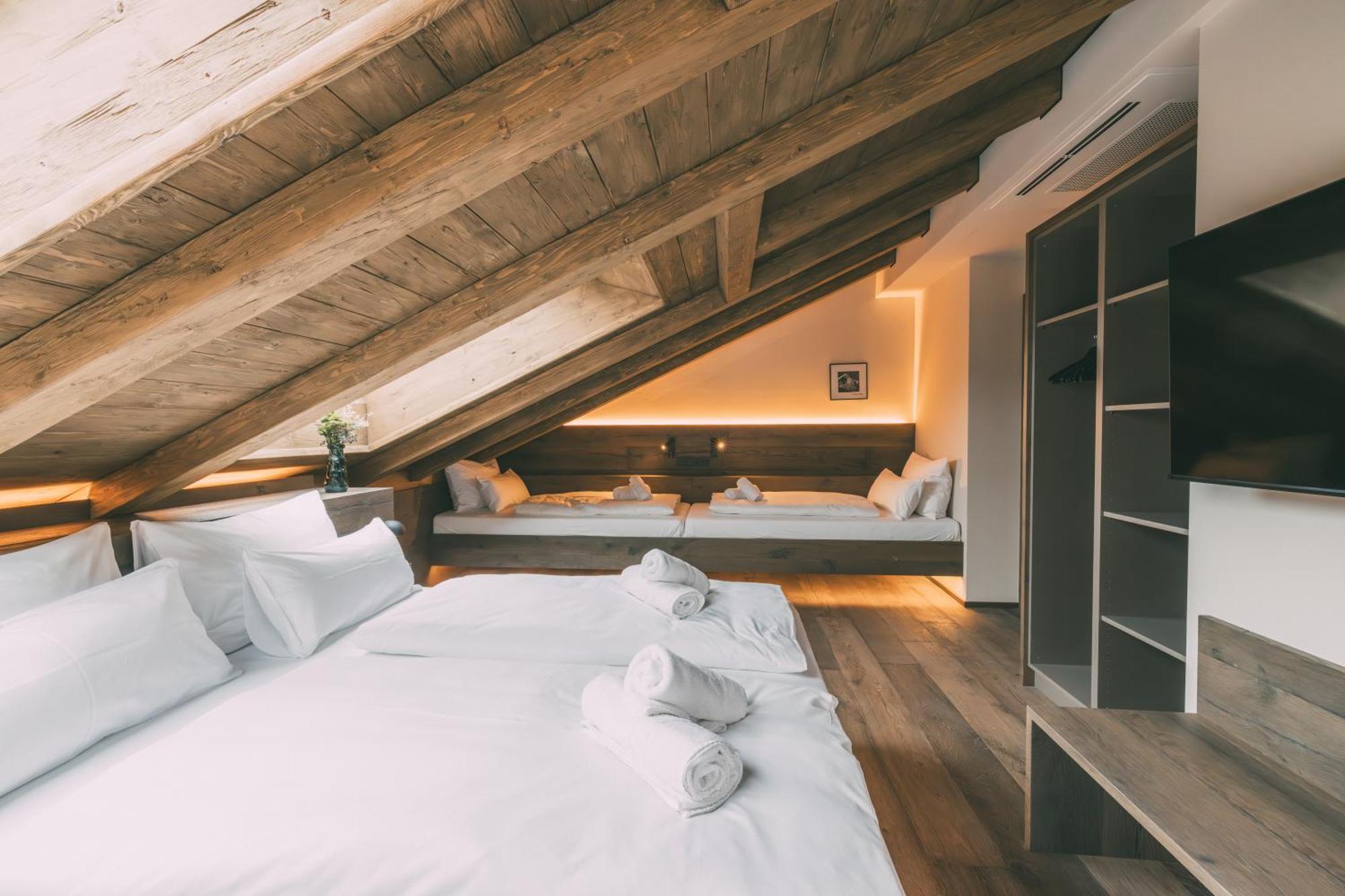 Livalpin Chalet Garmisch-Partenkirchen Exteriör bild