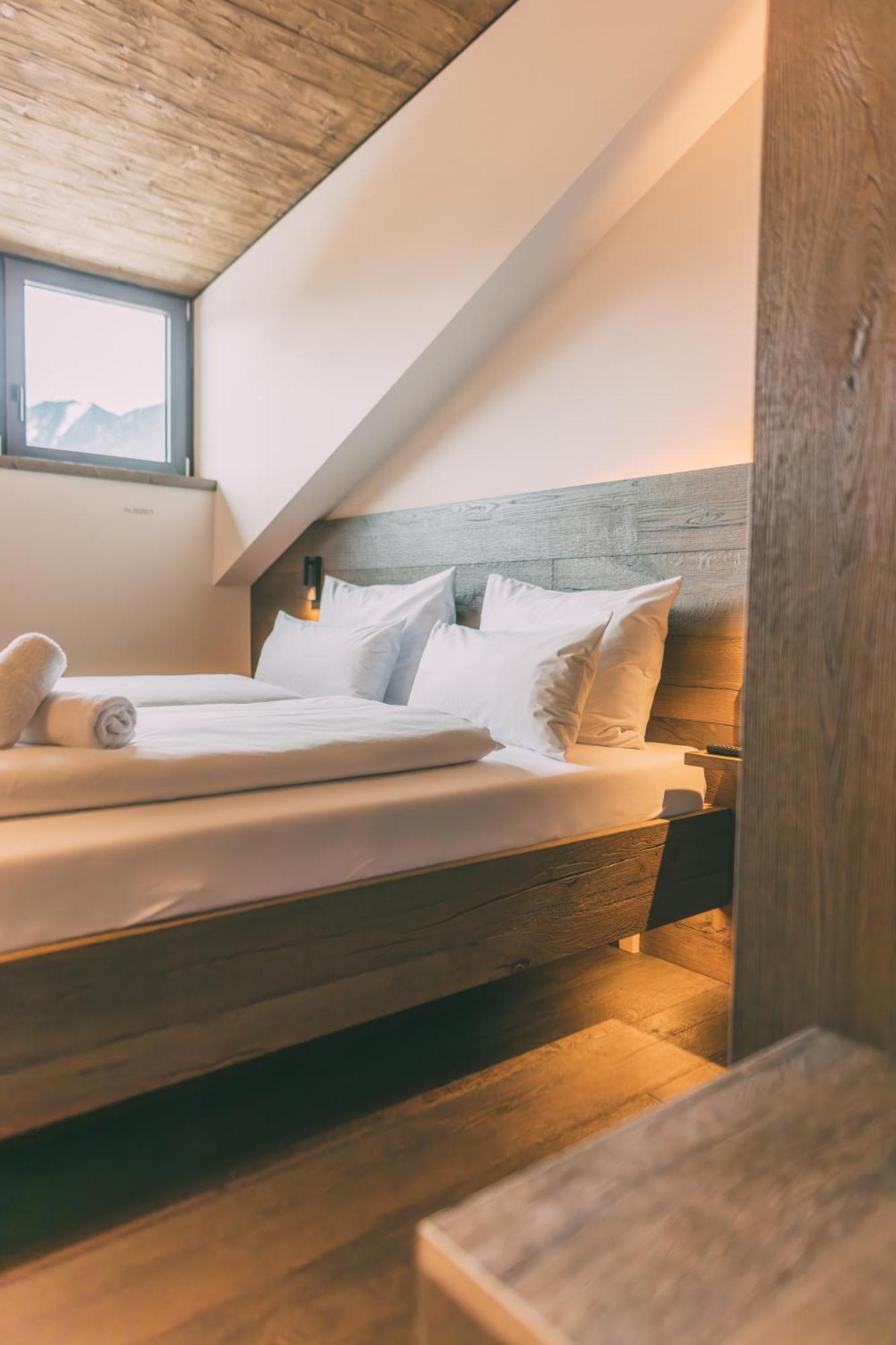 Livalpin Chalet Garmisch-Partenkirchen Exteriör bild