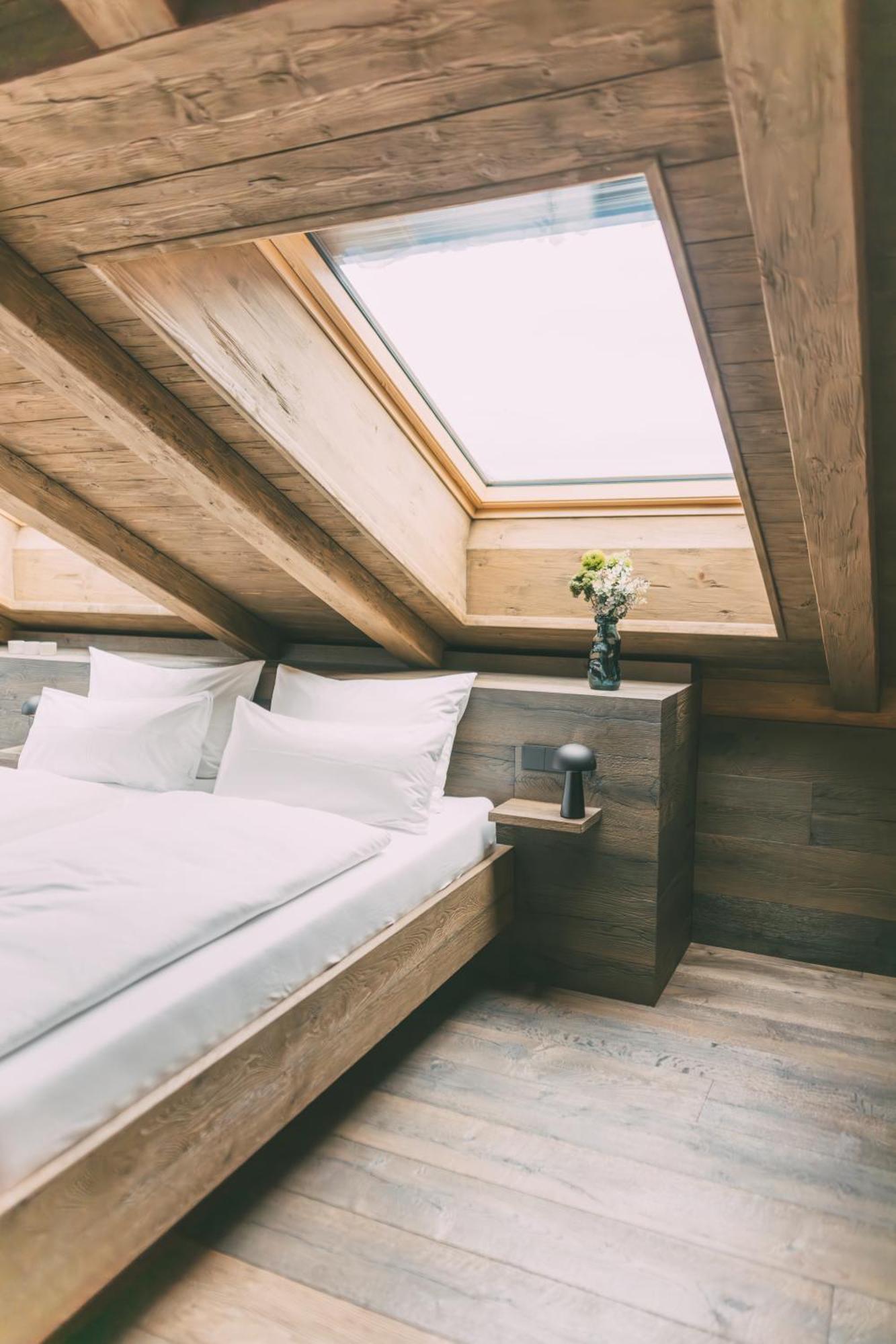 Livalpin Chalet Garmisch-Partenkirchen Exteriör bild