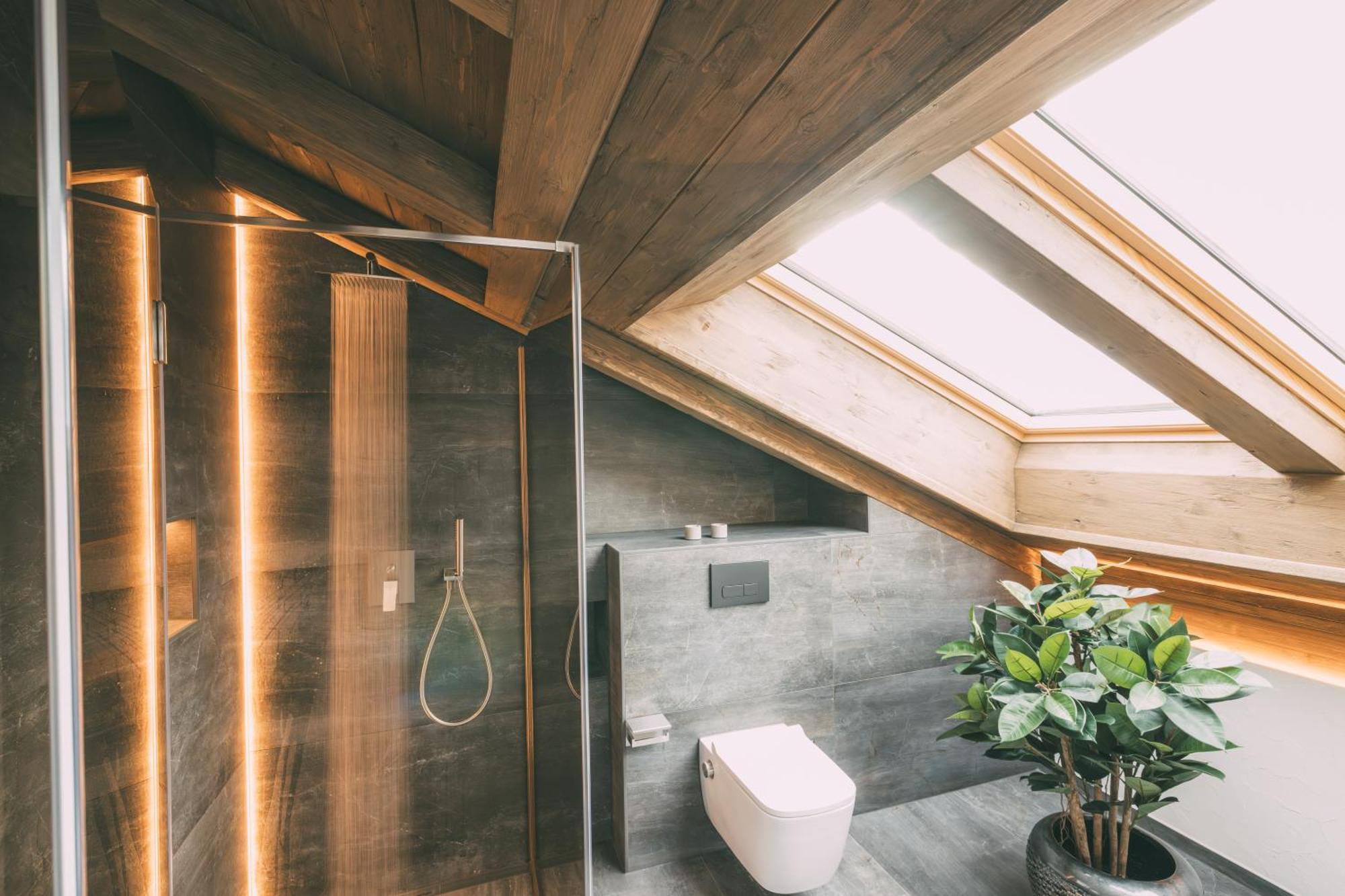 Livalpin Chalet Garmisch-Partenkirchen Exteriör bild