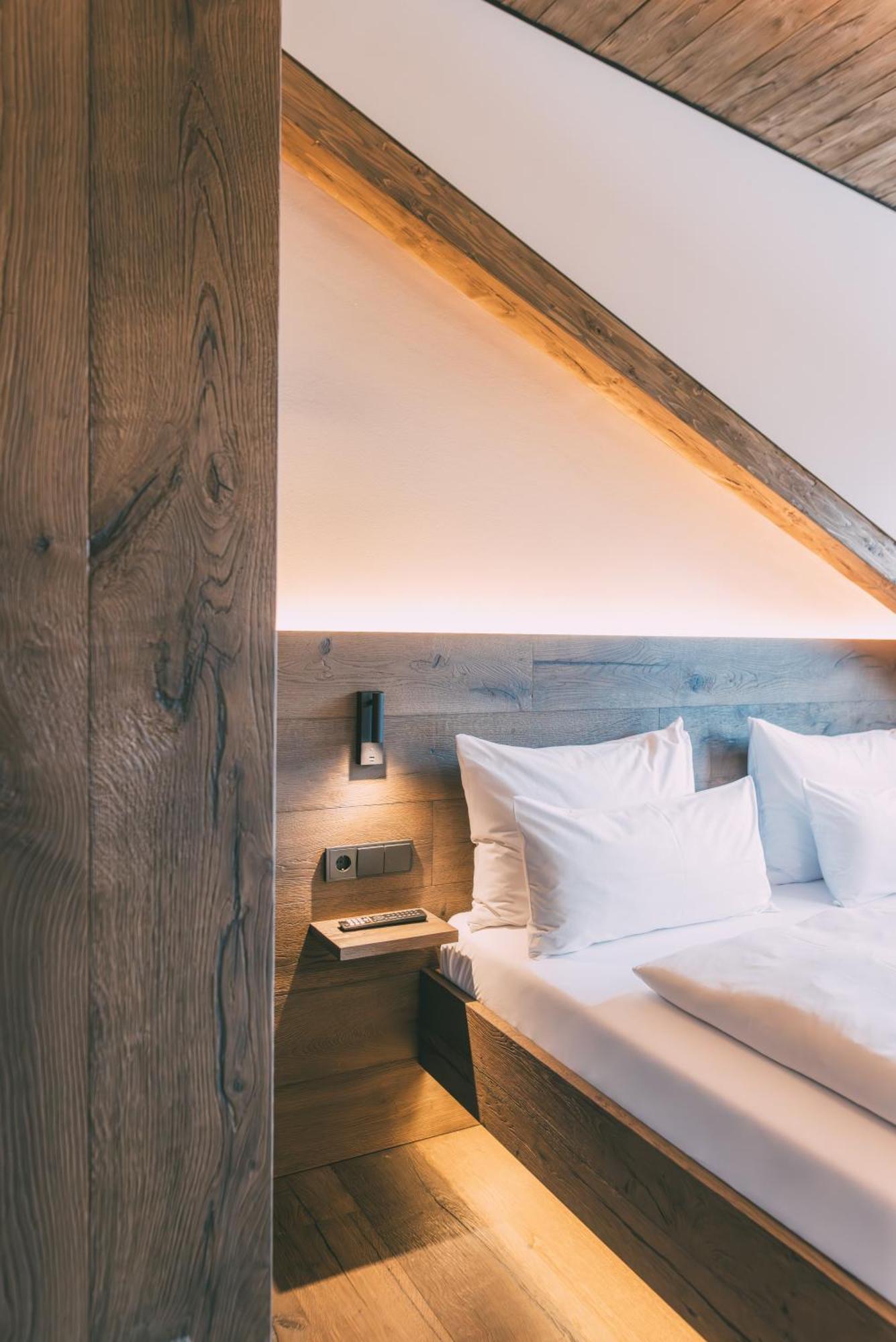 Livalpin Chalet Garmisch-Partenkirchen Exteriör bild
