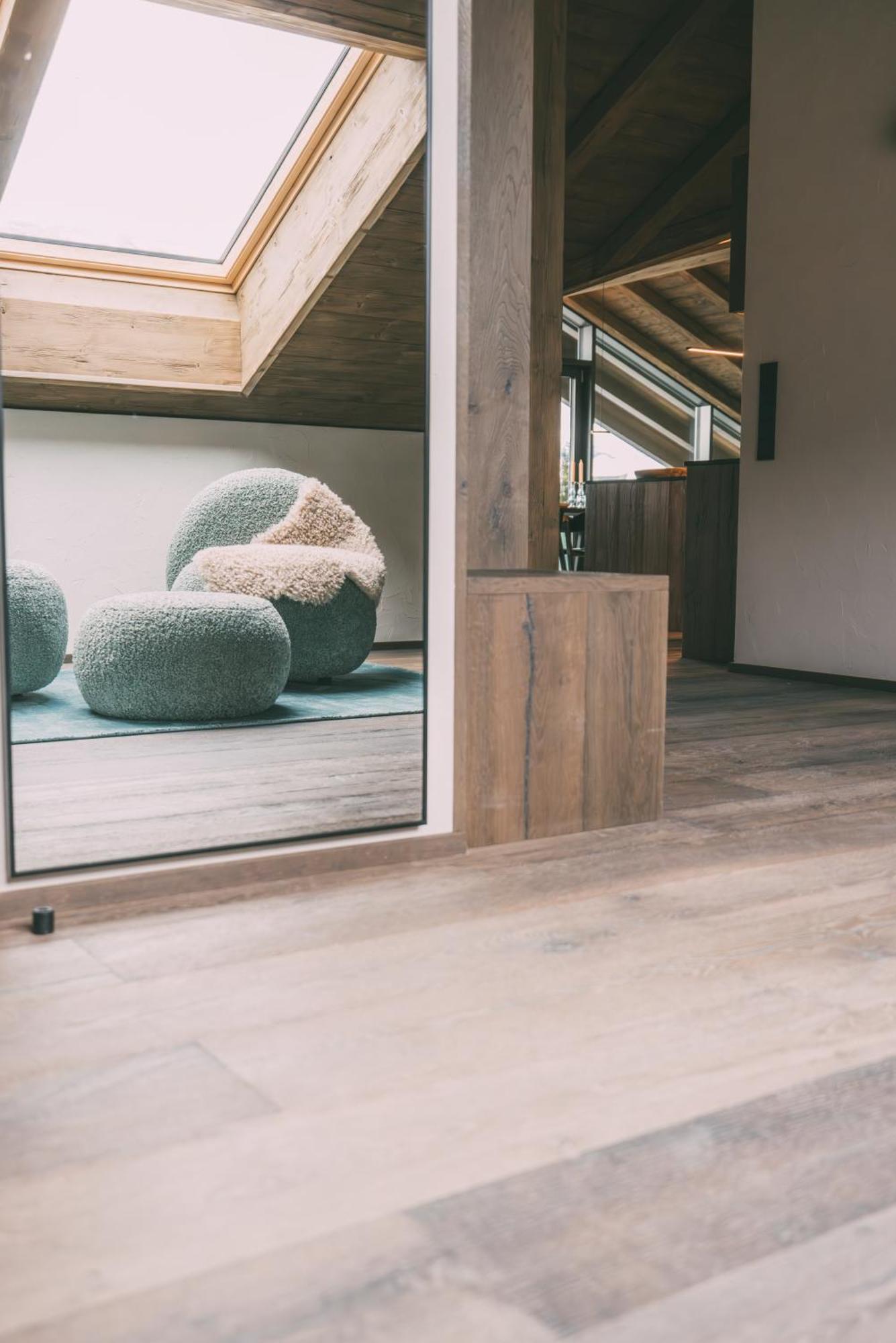 Livalpin Chalet Garmisch-Partenkirchen Exteriör bild